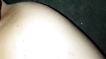 Need my slutty ass fucking by a big cock
