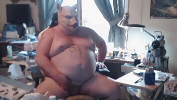 Fat Nasty Humiliated Fat Piggy floozy